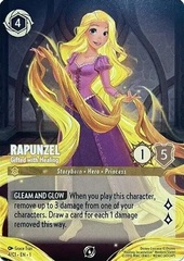 Rapunzel - Gifted with Healing - 4/C1 - Promo