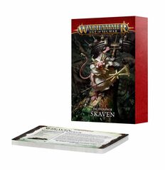 Faction Pack: Skaven