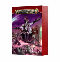 [DEPRECATE] Faction Pack: Hedonites of Slaanesh