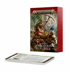 [DEPRECATE] Faction Pack: Maggotkin of Nurgle