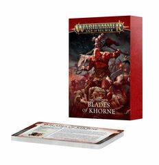 [DEPRECATE] Faction Pack: Blades of Khorne