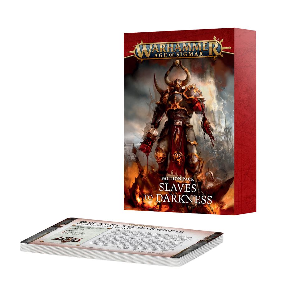 [DEPRECATE] Faction Pack: Slaves to Darkness
