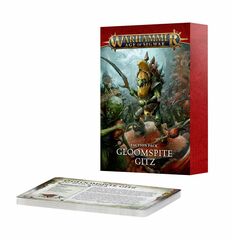 [DEPRECATE] Faction Pack: Gloomspite Gitz