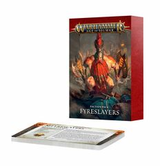 [DEPRECATE] Faction Pack: Fyreslayers