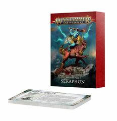 [DEPRECATE] Faction Pack: Seraphon