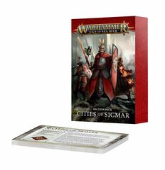 Faction Pack- Cities of Sigmar