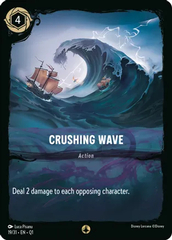 Crushing Wave - 19/31