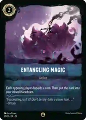 Entangling Magic - 20/31