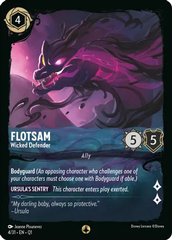 Flotsam - Wicked Defender - 4/31