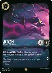 Jetsam - Wicked Whisperer - 9/31