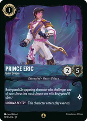 Prince Eric - Grim Groom - 13/31