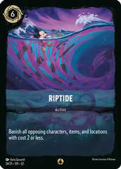 Riptide - 24/31