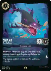 Shark - Toothy Terror - 14/31