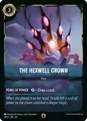 The Hexwell Crown - 29/31