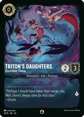 Triton's Daughters - Discordant Chorus - 16/31