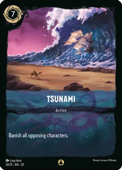 Tsunami - 26/31