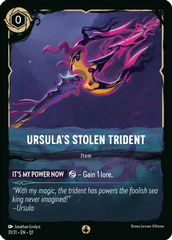 Ursula's Stolen Trident - 31/31