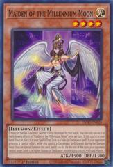 Maiden of the Millennium Moon - INFO-EN004 - Common - 1st Edition