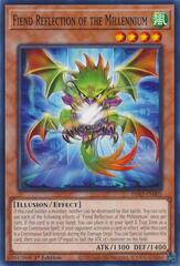 Fiend Reflection of the Millennium - INFO-EN005 - Common - 1st Edition