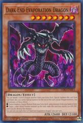 Dark End Evaporation Dragon - INFO-EN011 - Common - 1st Edition