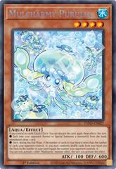 Mulcharmy Purulia - INFO-EN027 - Secret Rare - 1st Edition