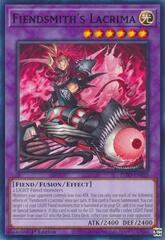 Fiendsmith's Lacrima - INFO-EN035 - Common - 1st Edition