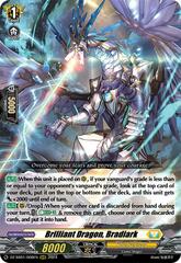 Brilliant Dragon, Bradiark - DZ-SS01/008EN - RRR