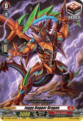 Jaggy Dagger Dragon - DZ-SS01/029EN - C