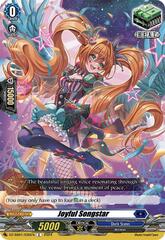 Joyful Songstar - DZ-SS01/035EN - C