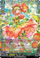 Pining Flower Maiden, Claudine - DZ-SS01/FFR09EN - FFR