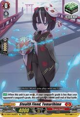 Stealth Fiend, Temarihime - DZ-SS01/Re06EN - Re