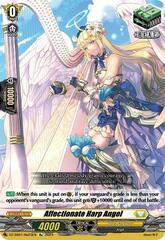 Affectionate Harp Angel - DZ-SS01/Re23EN - Re