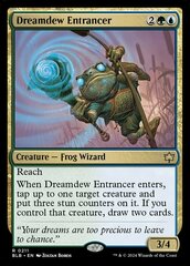 Dreamdew Entrancer - Foil