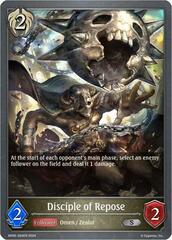 Disciple of Repose - BP05-093EN - S