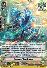 Innocent Ray Dragon - DZ-PS01/016EN - TD