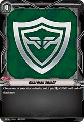 Guardian Shield - DZ-PS01/TI02EN - TD