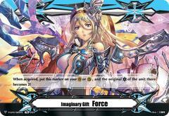 Imaginary Gift Force II - V-GM/0100EN - TD