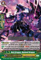 Dark Dragon, Darkveil Dragon - DZ-PS02/025EN - TD