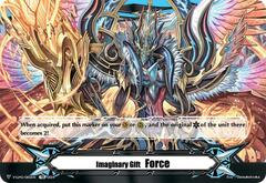 Imaginary Gift Force II - V-GM2/0102EN - TD