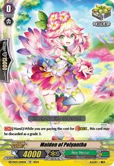 Maiden of Polyantha - DZ-PS03/014EN - TD