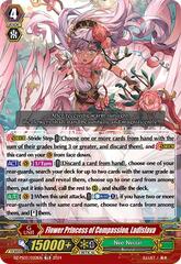 Flower Princess of Compassion, Ladislava - DZ-PS03/020EN - TD