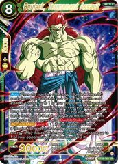 Boujack, Tournament Assault - BT25-083 - SR