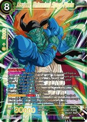 Boujack, Unleashed Space Pirate - BT25-085 - SR