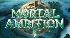 Mortal Ambition 1st Edition Booster Box