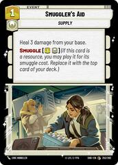 Smuggler's Aid - Foil