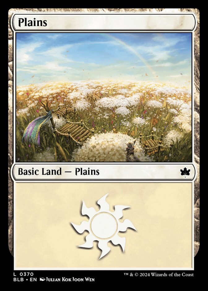 Plains (0370)