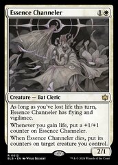 Essence Channeler