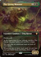 The Gitrog Monster - Borderless