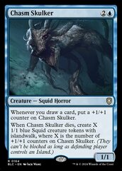 Chasm Skulker