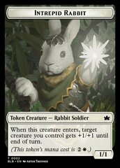 Intrepid Rabbit Token